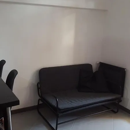 Red House Apartment